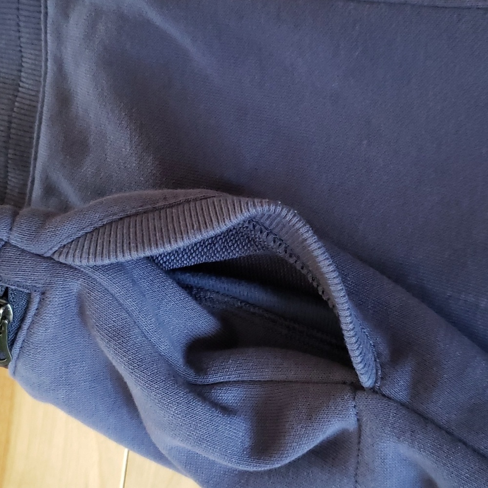 Columbia track pants - Picture 2 of 7